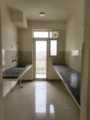 2 BHK Flat in Naini, Allahabad