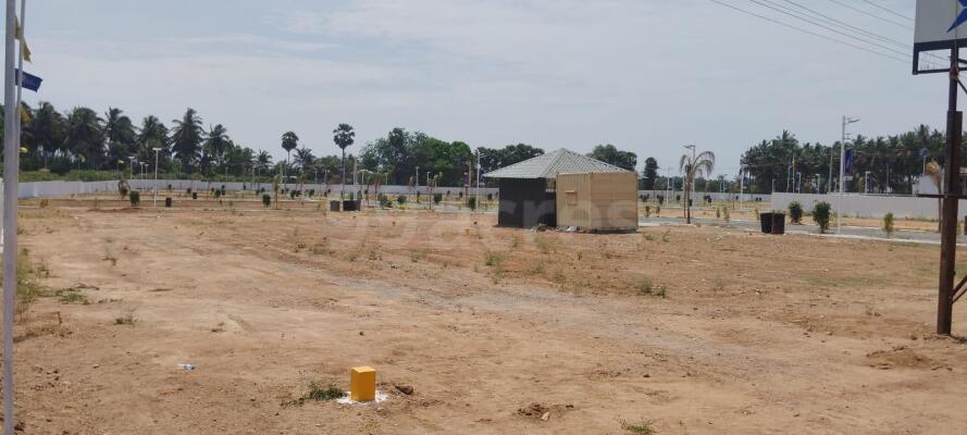 Residential land / Plot in Marapalam, Coimbatore