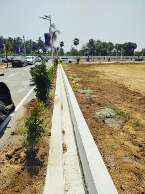 Residential land / Plot in Marapalam, Coimbatore