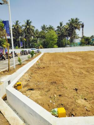 Residential land / Plot in Marapalam, Coimbatore