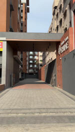 2 BHK Flat in Dindoli, Surat