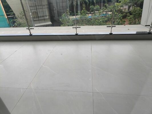 2 BHK Flat in Chinchwad, Pune