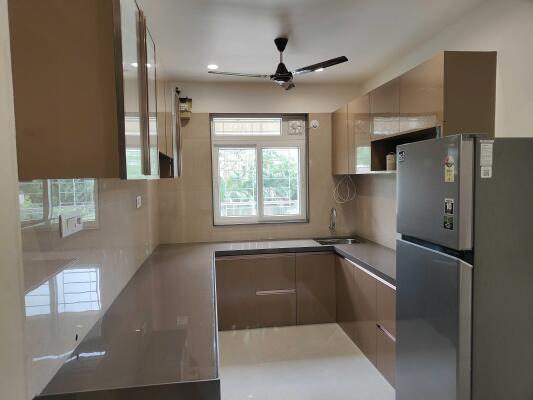 2 BHK Flat in Chinchwad, Pune