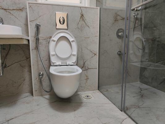 2 BHK Flat in Chinchwad, Pune