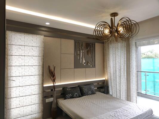 2 BHK Flat in Chinchwad, Pune