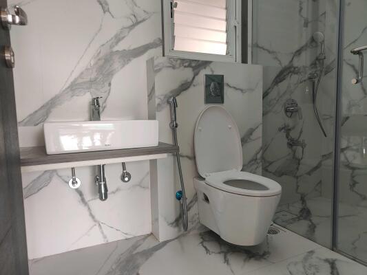 2 BHK Flat in Chinchwad, Pune