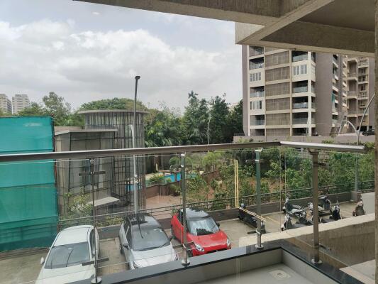 2 BHK Flat in Chinchwad, Pune