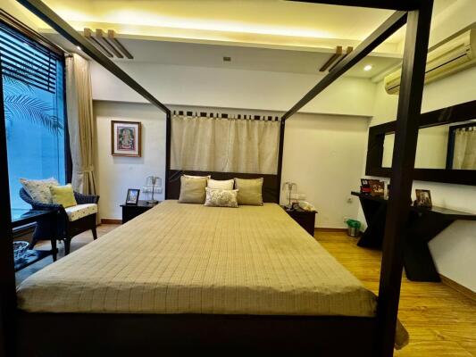 2 BHK Flat in Near Iskon Temple, Vrindavan