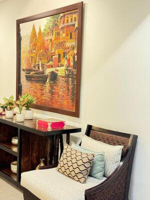2 BHK Flat in Near Iskon Temple, Vrindavan