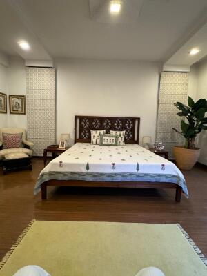2 BHK Flat in Near Iskon Temple, Vrindavan