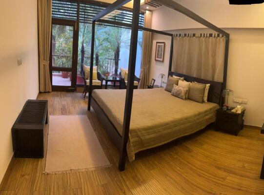 2 BHK Flat in Near Iskon Temple, Vrindavan