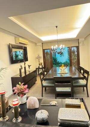 2 BHK Flat in Near Iskon Temple, Vrindavan
