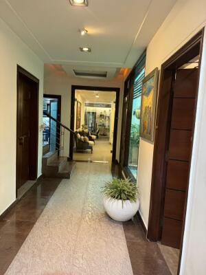 2 BHK Flat in Near Iskon Temple, Vrindavan