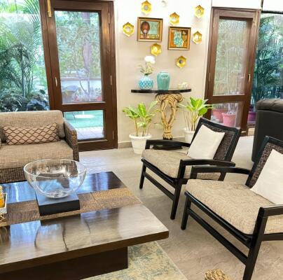 2 BHK Flat in Near Iskon Temple, Vrindavan