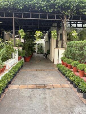 2 BHK Flat in Near Iskon Temple, Vrindavan