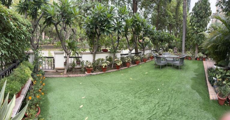 2 BHK Flat in Near Iskon Temple, Vrindavan