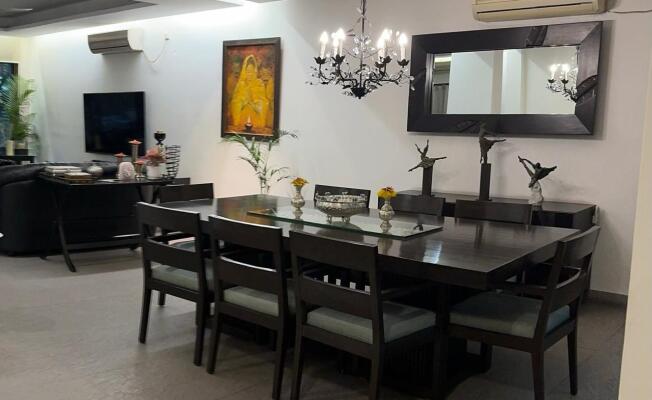 2 BHK Flat in Near Iskon Temple, Vrindavan