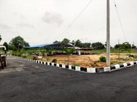 Residential land / Plot in Sagar Highway, Hyderabad