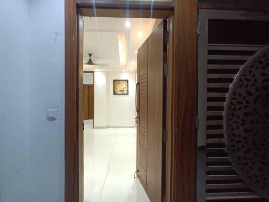 3 BHK Independent Builder Floor in Shakti Khand 2, Ghaziabad