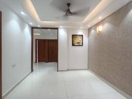 3 BHK Independent Builder Floor in Shakti Khand 2, Ghaziabad
