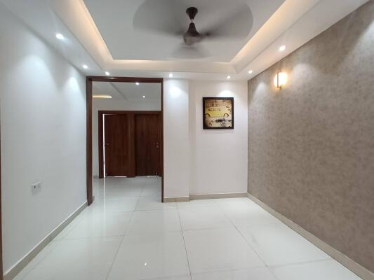 3 BHK Independent Builder Floor in Shakti Khand 2, Ghaziabad
