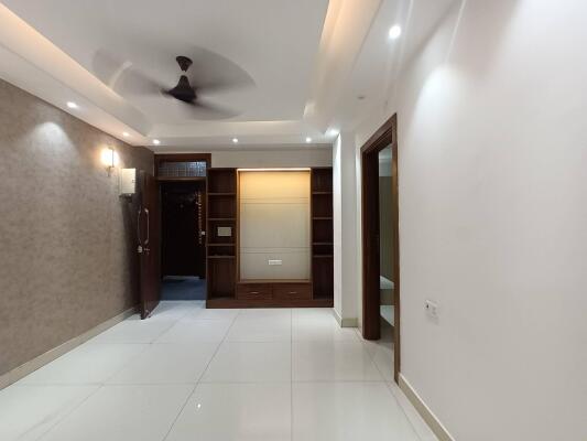 3 BHK Independent Builder Floor in Shakti Khand 2, Ghaziabad