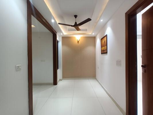 3 BHK Independent Builder Floor in Shakti Khand 2, Ghaziabad