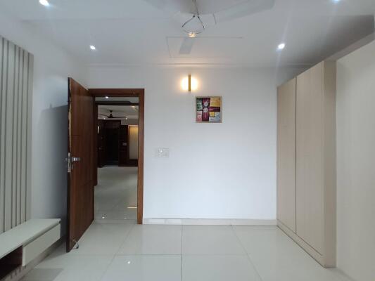 3 BHK Independent Builder Floor in Shakti Khand 2, Ghaziabad