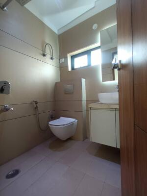 3 BHK Independent Builder Floor in Shakti Khand 2, Ghaziabad