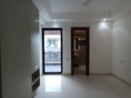 3 BHK Independent Builder Floor in Shakti Khand 2, Ghaziabad