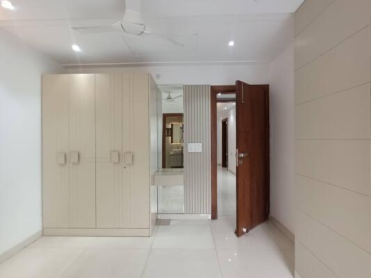 3 BHK Independent Builder Floor in Shakti Khand 2, Ghaziabad