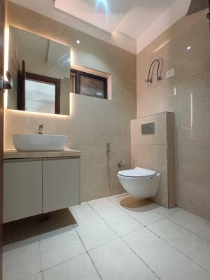 3 BHK Independent Builder Floor in Shakti Khand 2, Ghaziabad