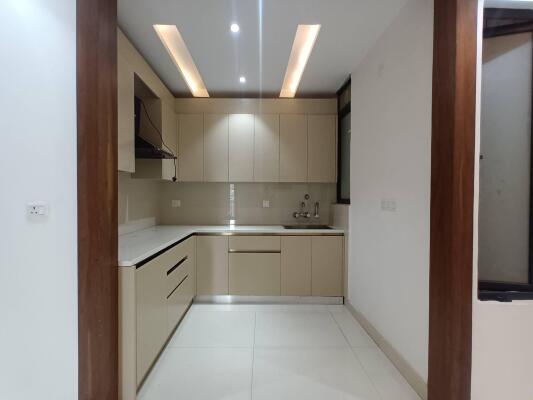 3 BHK Independent Builder Floor in Shakti Khand 2, Ghaziabad