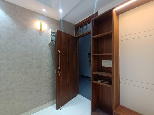 3 BHK Independent Builder Floor in Shakti Khand 2, Ghaziabad