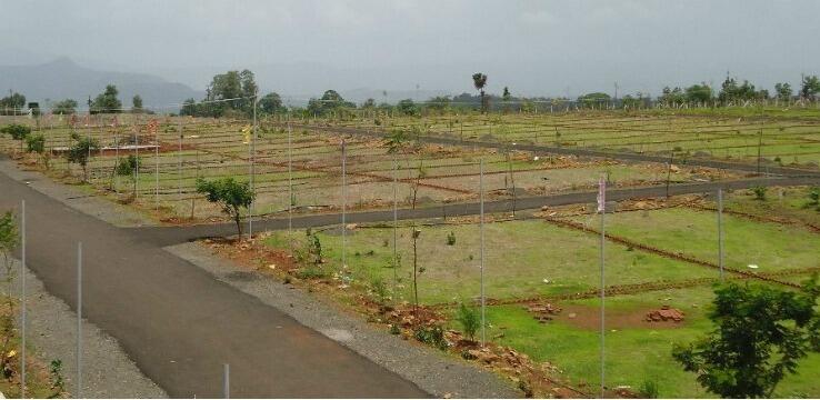 Residential land / Plot in Rukmani Vihar, Vrindavan