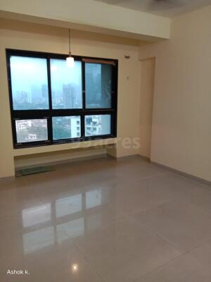 1 BHK Flat in Mulund West, Mumbai