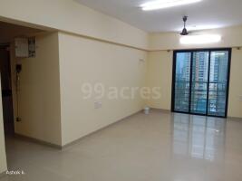 1 BHK Flat in Mulund West, Mumbai