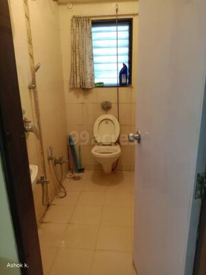 1 BHK Flat in Mulund West, Mumbai