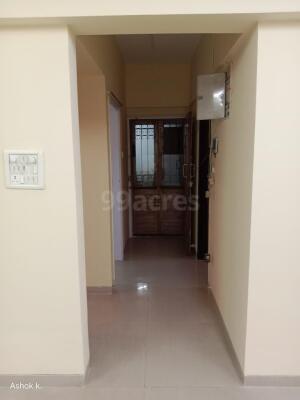 1 BHK Flat in Mulund West, Mumbai