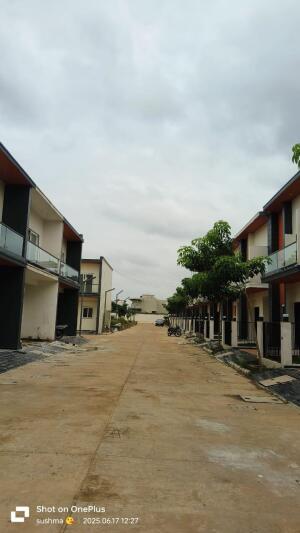 2 Bedroom House in Dharampura, Jagdalpur