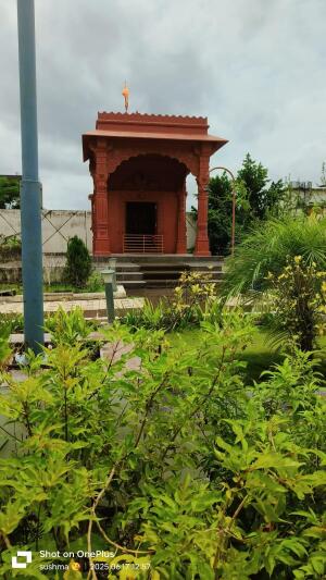 2 Bedroom House in Dharampura, Jagdalpur