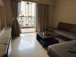 3 BHK Flat in Hiranandani Meadows, Manpada