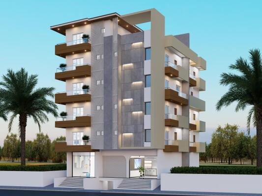 4 BHK Flat in Bhagya Nagar, Belgaum