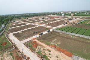 Residential land / Plot in Gorantla, Guntur