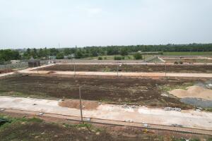 Residential land / Plot in Gorantla, Guntur