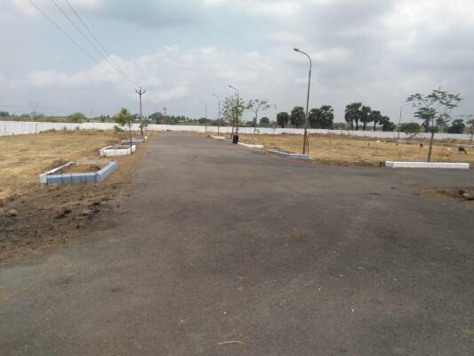 2 Bedroom House in Sriperumbudur , Chennai