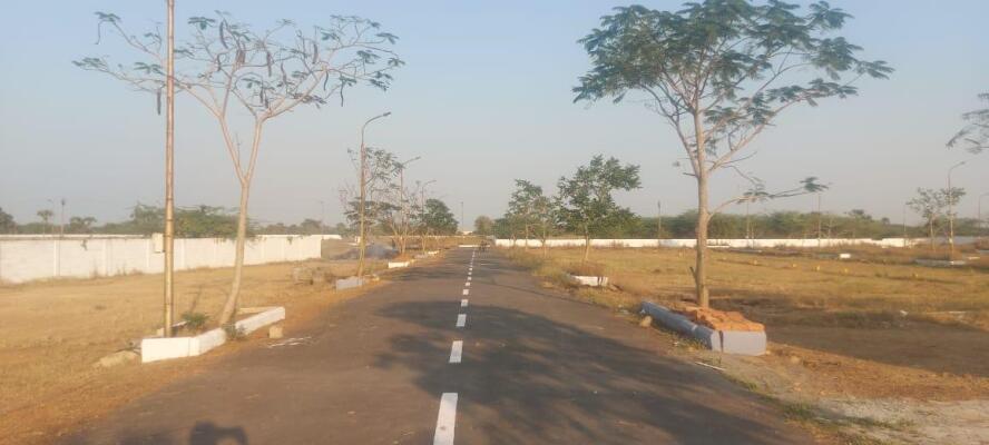 2 Bedroom House in Sriperumbudur , Chennai