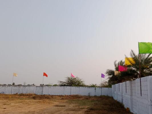 2 Bedroom House in Sriperumbudur , Chennai