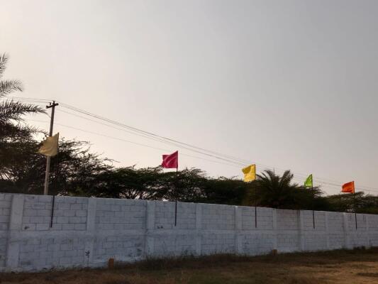 2 Bedroom House in Sriperumbudur , Chennai