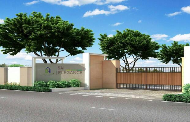 2 Bedroom House in Sriperumbudur , Chennai
